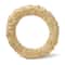 Decorative Straw Wreath by Ashland®